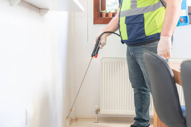 Best Cockroach Control Services  in Weweantic, MA